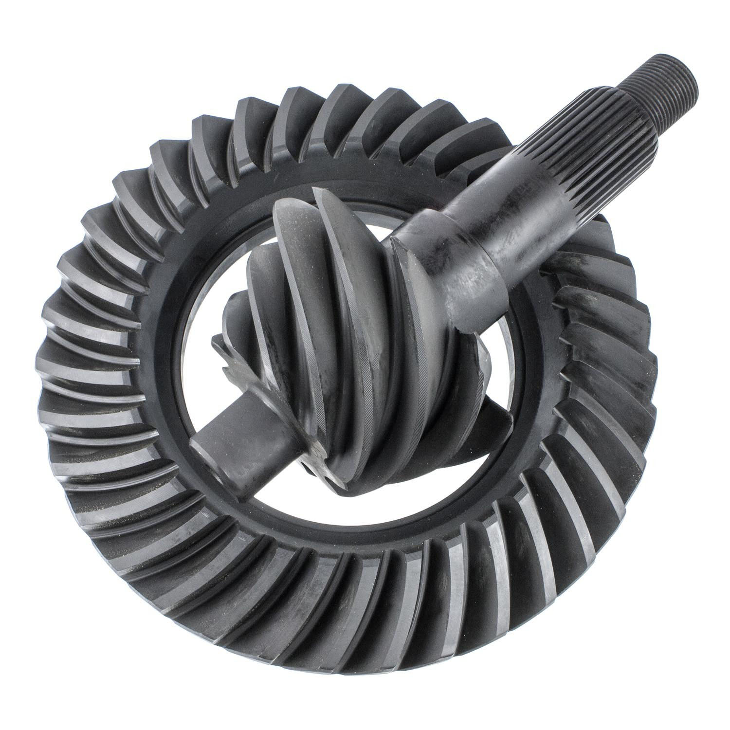 Motive Gear f995389bp | MOTIVE GEAR 3.89 Ratio Ford 9.5in Pro Gear Ring & Pinion