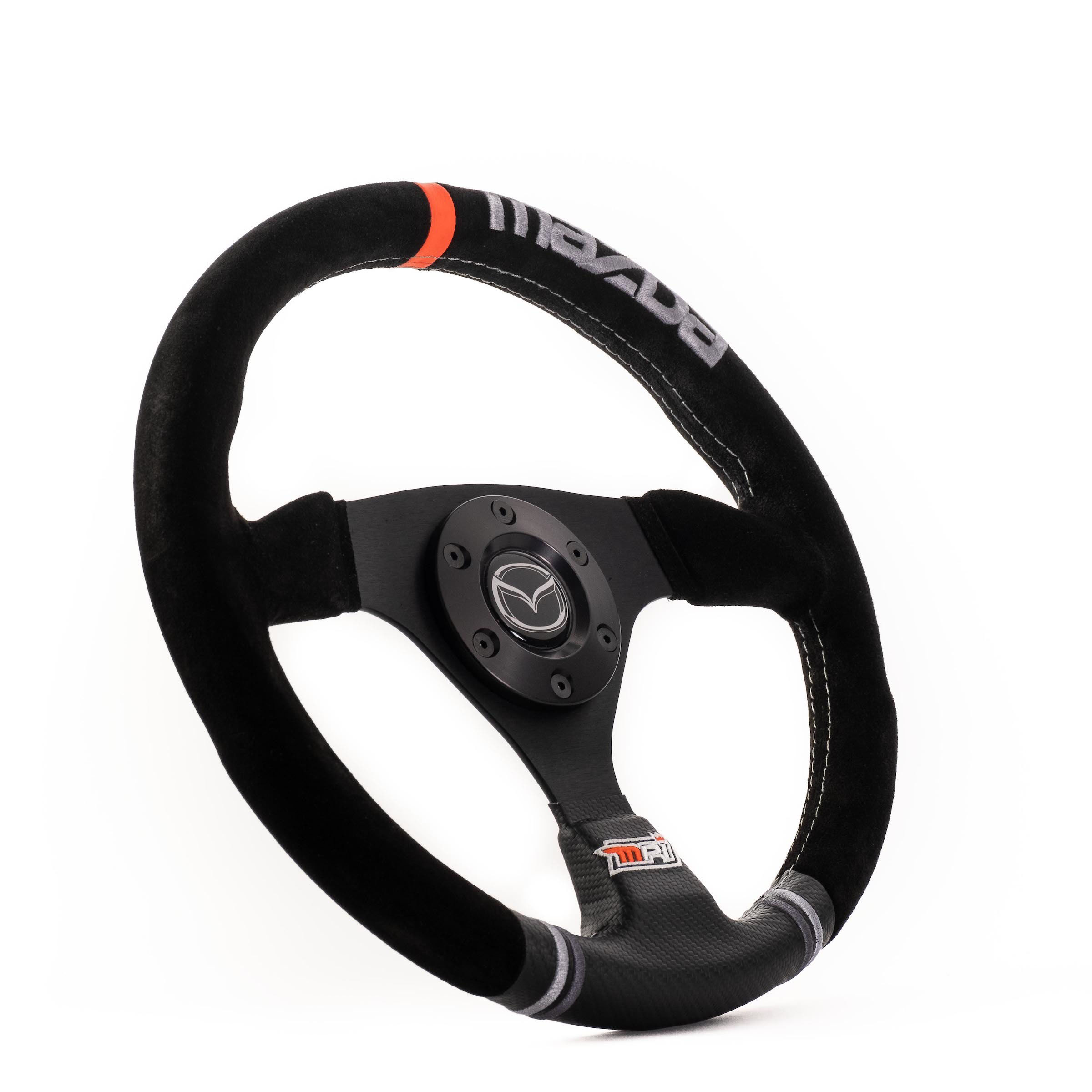 MPI USA mpif13mzd3 | The F13 MZD3 racing stee ring wheel specifically