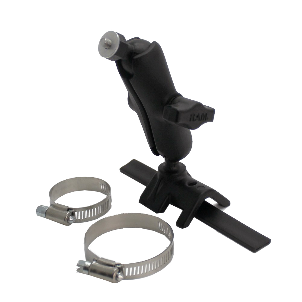 AIM Sports x90kssmc0 | AIM SPORTS Mounting Kit SmartyCam 1in to 2.1in Dia Tube