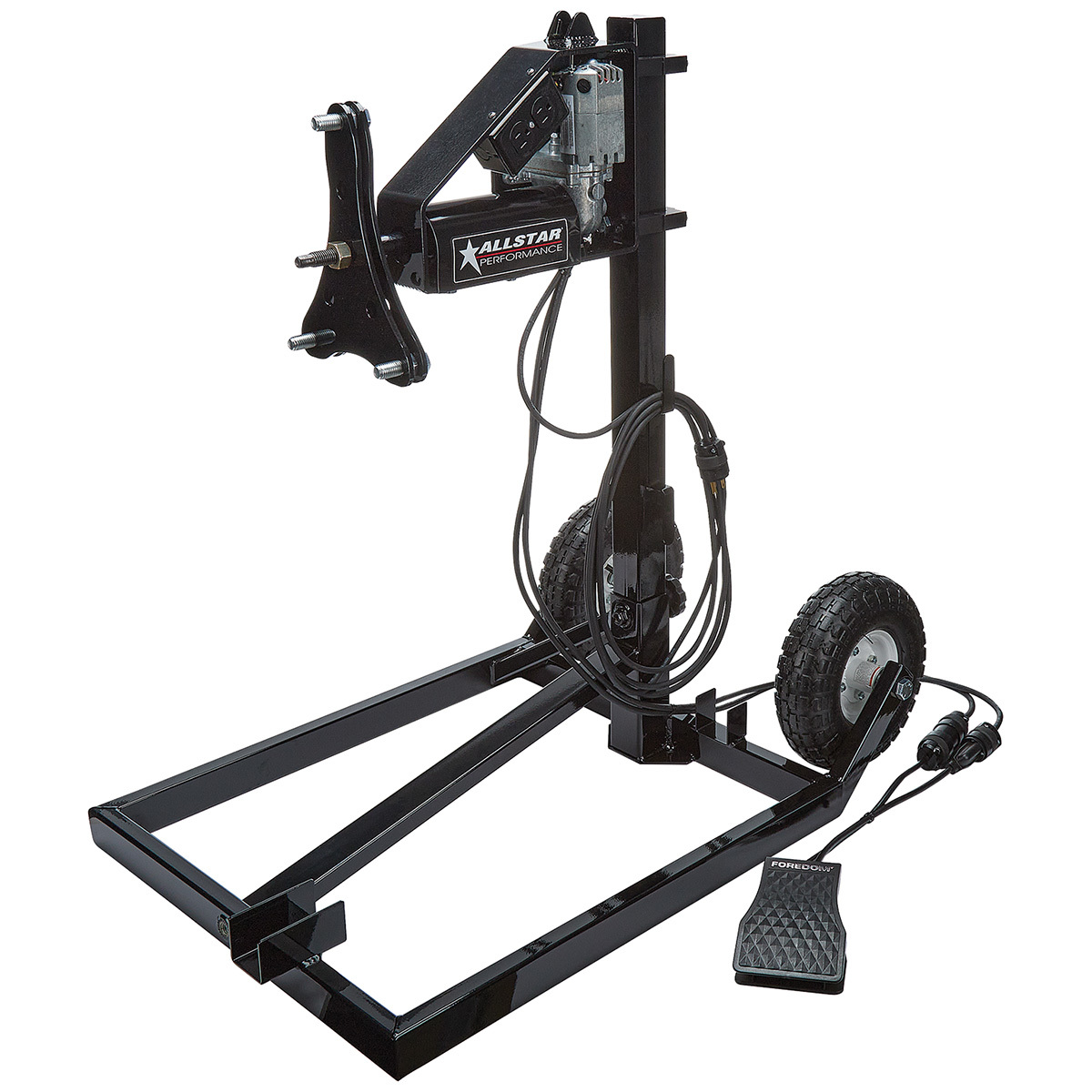 Allstar Performance all10565 | ALLSTAR PERFORMANCE Electric Tire Prep Stand