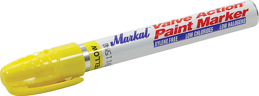 Allstar Performance all12051 | ALLSTAR PERFORMANCE Paint Marker Yellow