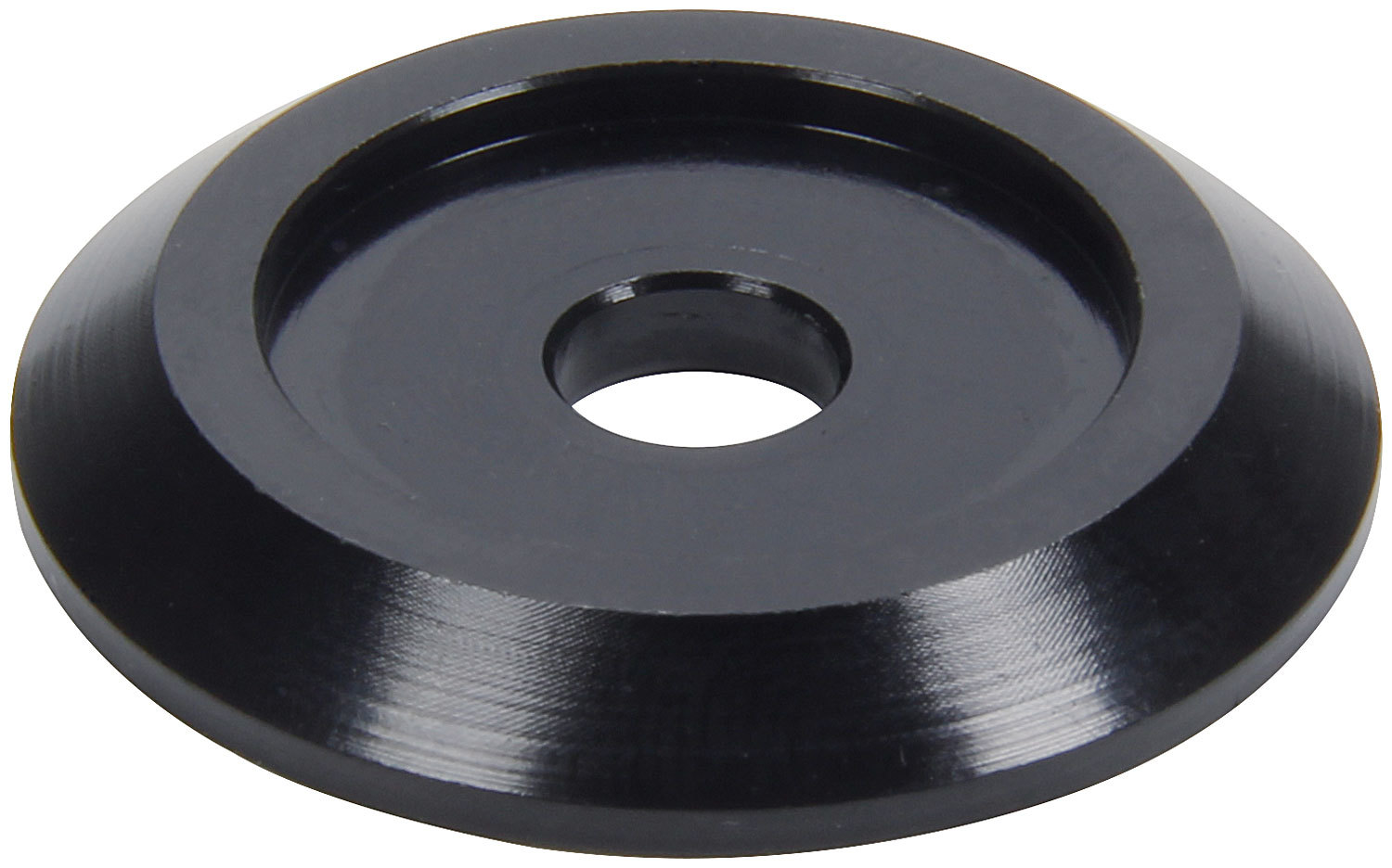 Allstar Performance all18841-50 | ALLSTAR PERFORMANCE Body Bolt Washer Black 50pk