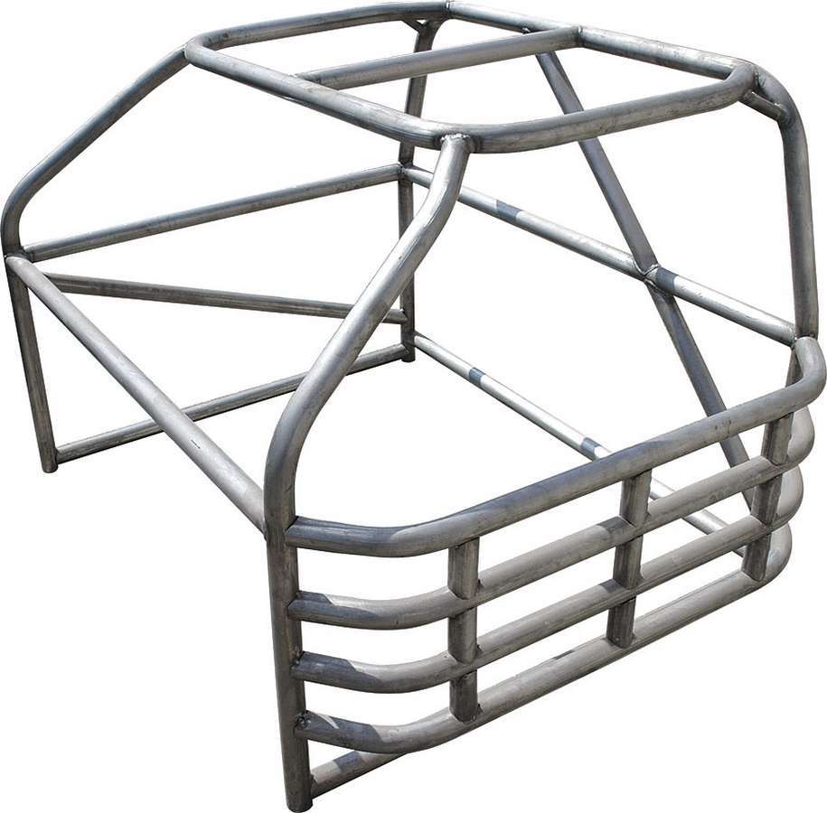 Allstar Performance all22102 | ALLSTAR PERFORMANCE Roll Cage Kit Deluxe Full Size GM; 1970-1977