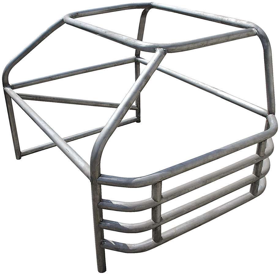 Allstar Performance all22103 | ALLSTAR PERFORMANCE Roll Cage Kit Standard Full Size GM; 1970-1977