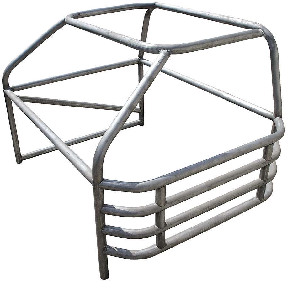 Allstar Performance all22107 | ALLSTAR PERFORMANCE Roll Cage Kit Standard Mini Stock; 1979-1993