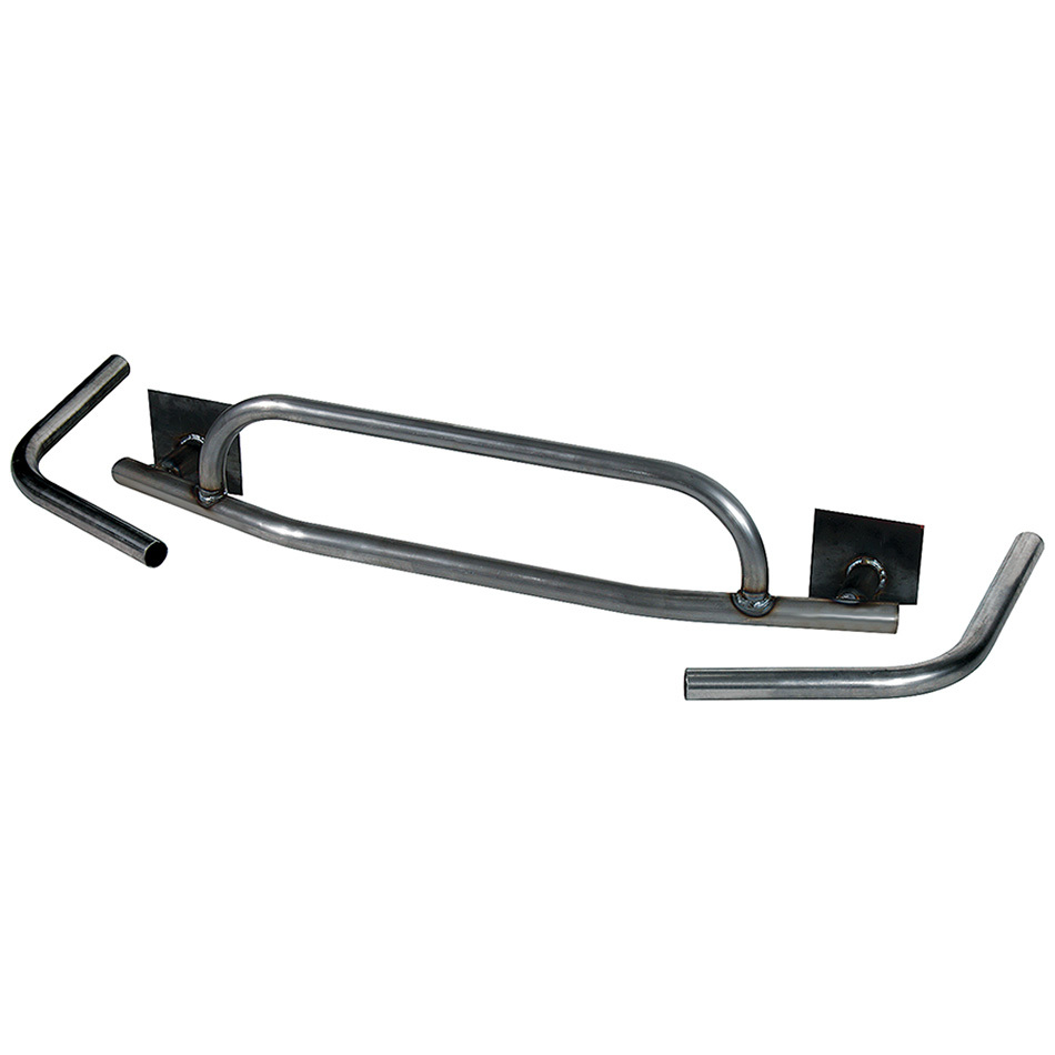 Allstar Performance all22329 | ALLSTAR PERFORMANCE Mini Stock Front Bumper Universal Welded Kit