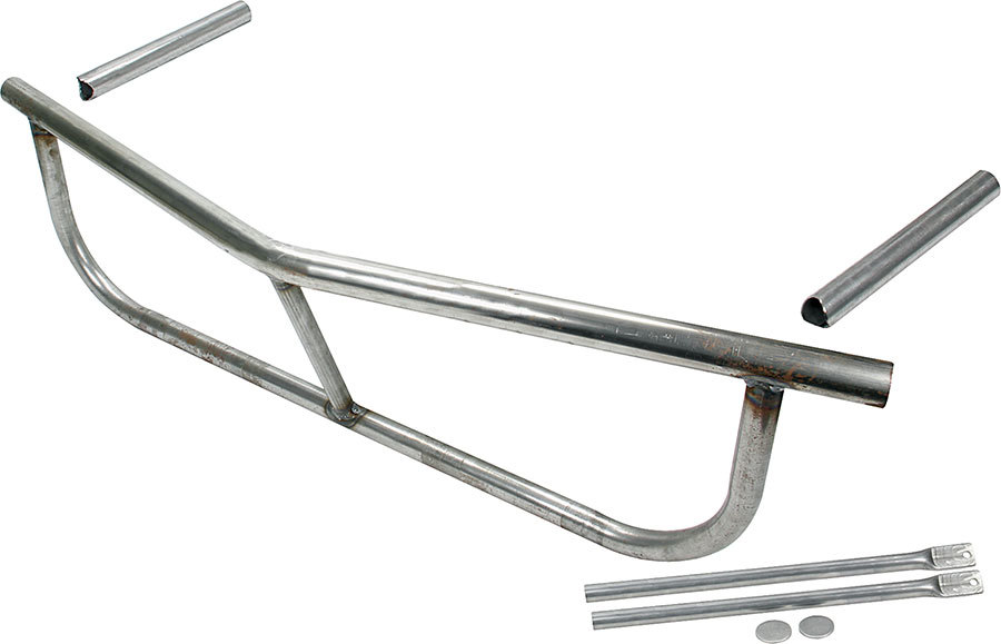 Allstar Performance all22337 | ALLSTAR PERFORMANCE Modified Rear Bumper Kit Narrow Unwelded