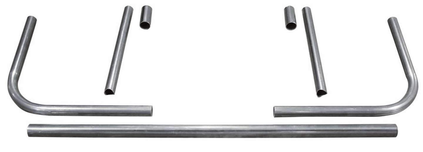 Allstar Performance all22373 | ALLSTAR PERFORMANCE Rear Bumper Universal Kit