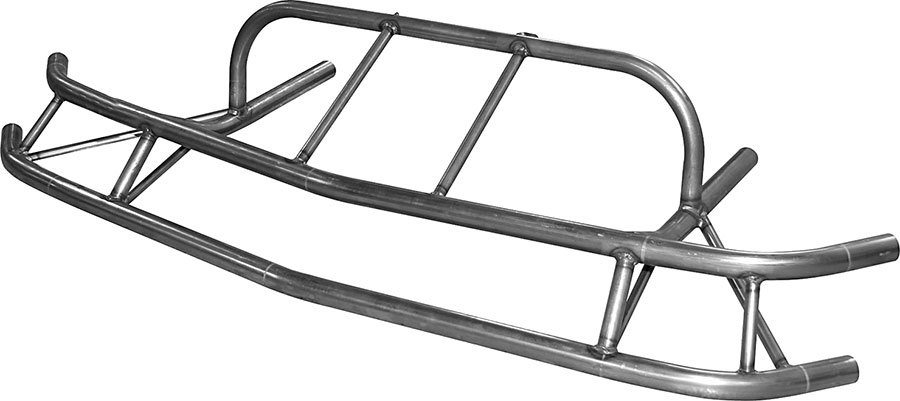 Allstar Performance all22382 | ALLSTAR PERFORMANCE Front Bumper Rocket 2005-15