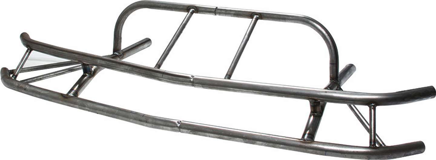 Allstar Performance all22395 | ALLSTAR PERFORMANCE 2pc Front Bumper Rocket 2in Wider Left Side