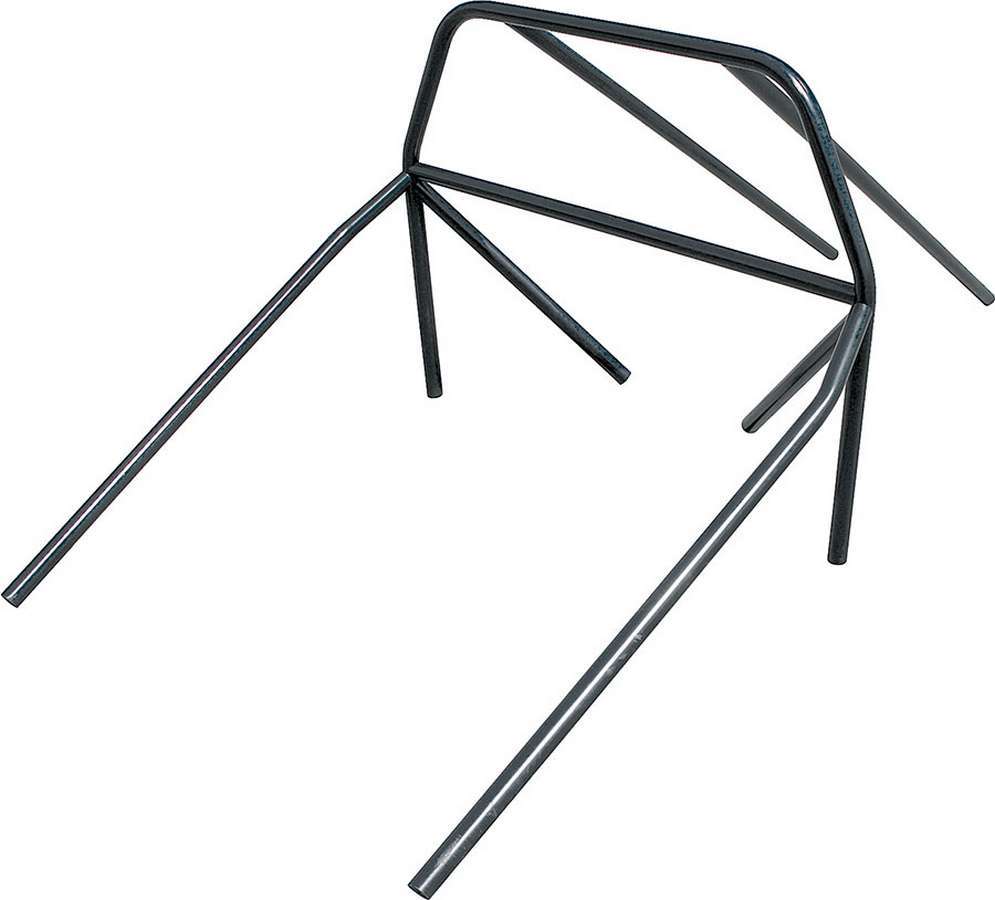 Allstar Performance all22608 | ALLSTAR PERFORMANCE 8pt Roll Bar Kit for 1978-88 G-Body; 1978-1988