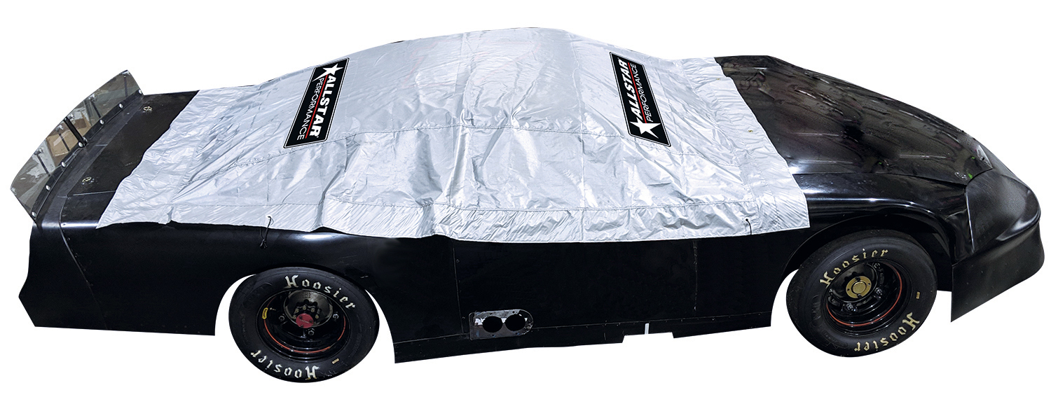 Allstar Performance all23301 | ALLSTAR PERFORMANCE Green House Cover