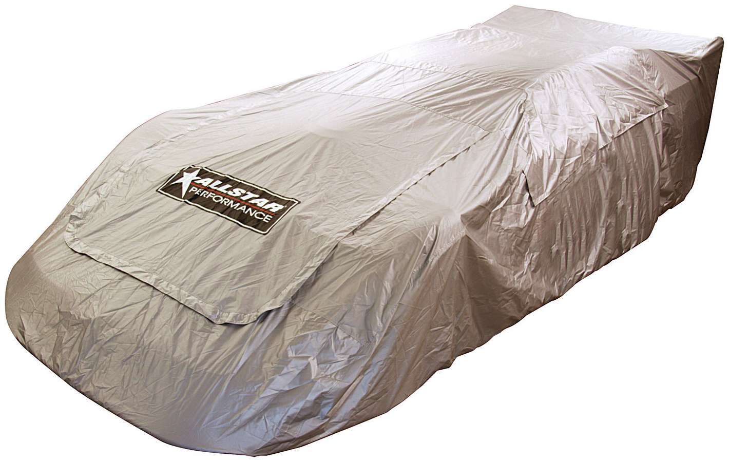 Allstar Performance all23302 | ALLSTAR PERFORMANCE Car Cover Dirt Late Model