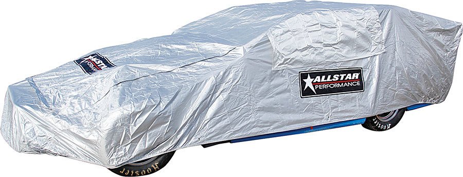 Allstar Performance all23306 | ALLSTAR PERFORMANCE Car Cover Modified