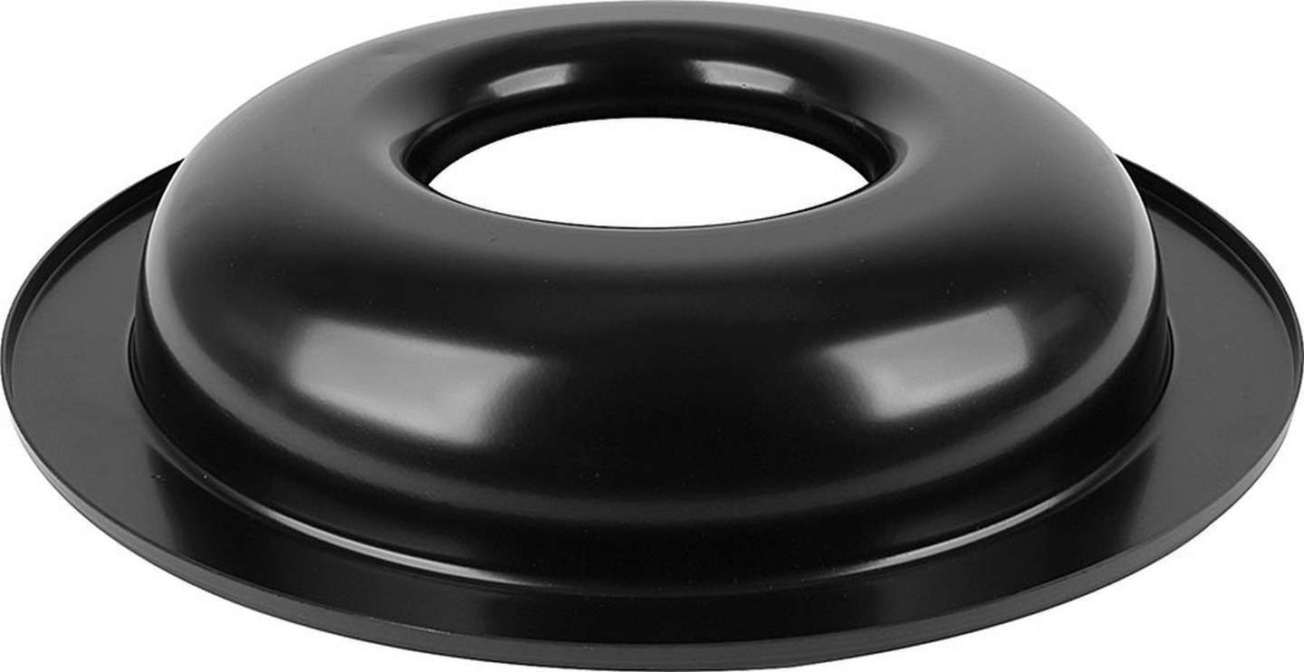 Allstar Performance all25943 | ALLSTAR PERFORMANCE Air Cleaner Base 14in Black