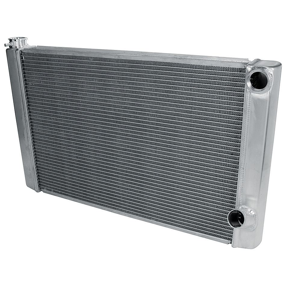 Allstar Performance all30037 | ALLSTAR PERFORMANCE Dual Pass Radiator 19x31