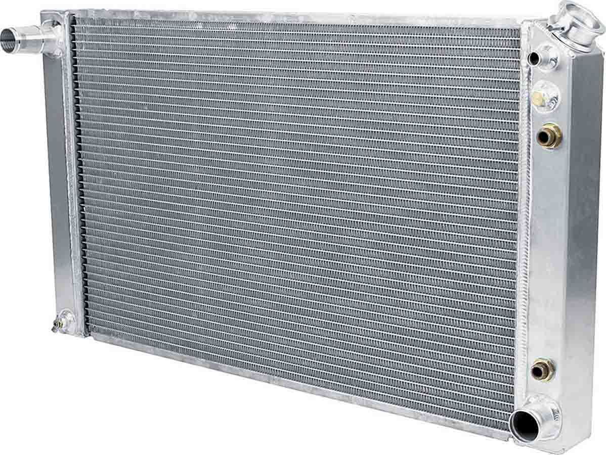 Allstar Performance all30304 | ALLSTAR PERFORMANCE Radiator 1968-77 Chevelle; 1968-1977