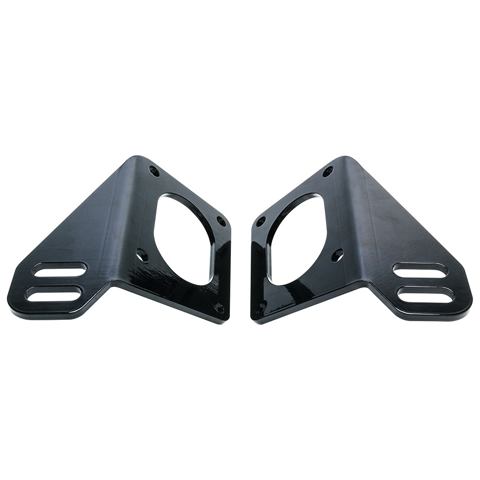 Allstar Performance all38085 | ALLSTAR PERFORMANCE LS Motor Mounts