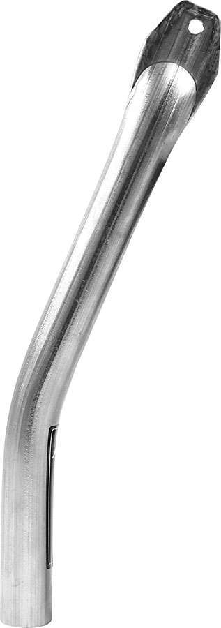 Allstar Performance all55125 | ALLSTAR PERFORMANCE Front Wing Post Titanium Bent