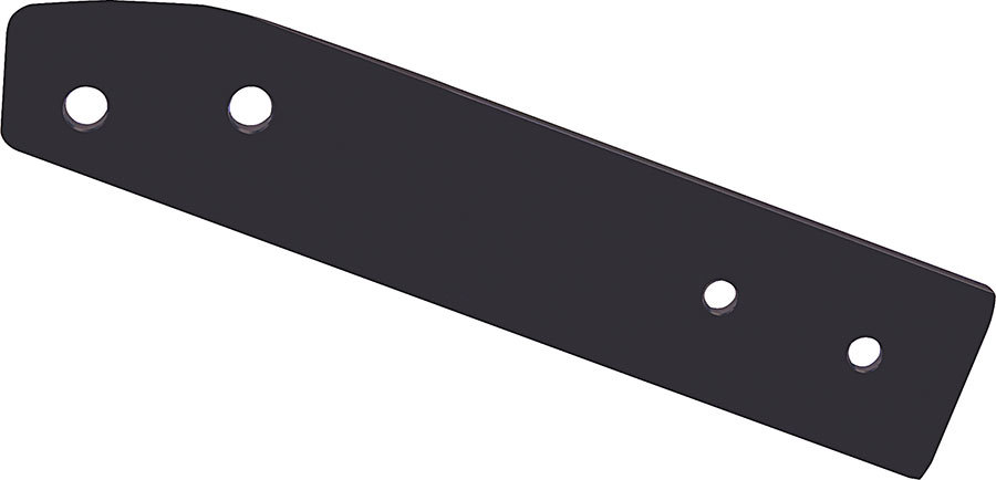 Allstar Performance all60350 | ALLSTAR PERFORMANCE Bolt-On Bracket for ALL76320