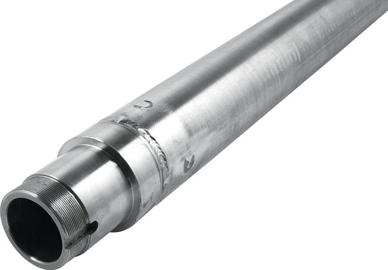 Allstar Performance all68244 | ALLSTAR PERFORMANCE Steel Axle Tube 5x5 2.5in Pin 24in