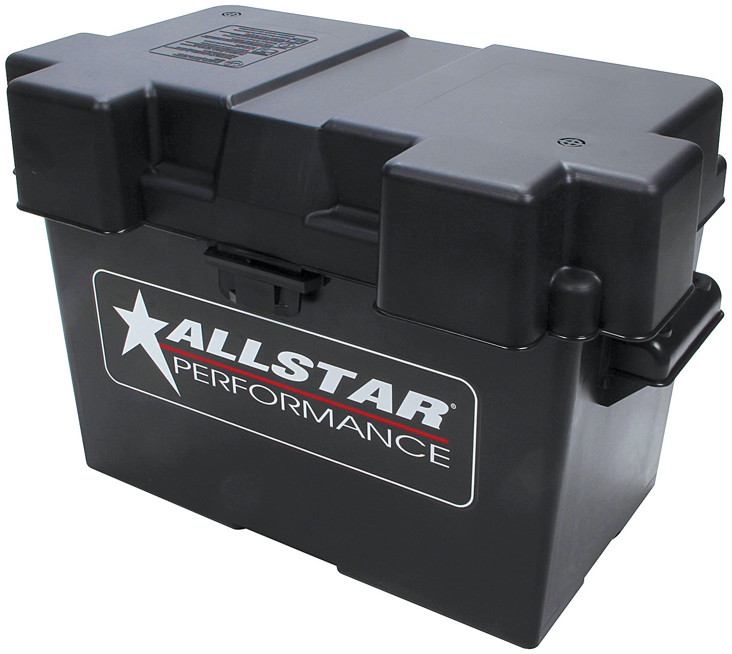 Allstar Performance all76099 | ALLSTAR PERFORMANCE Battery Box Plastic