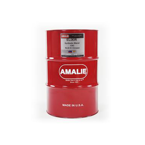 Amalie 160-68340-18 | AMALIE Elixir Syn-Blend Calc Sulf GRS 120 Lbs.