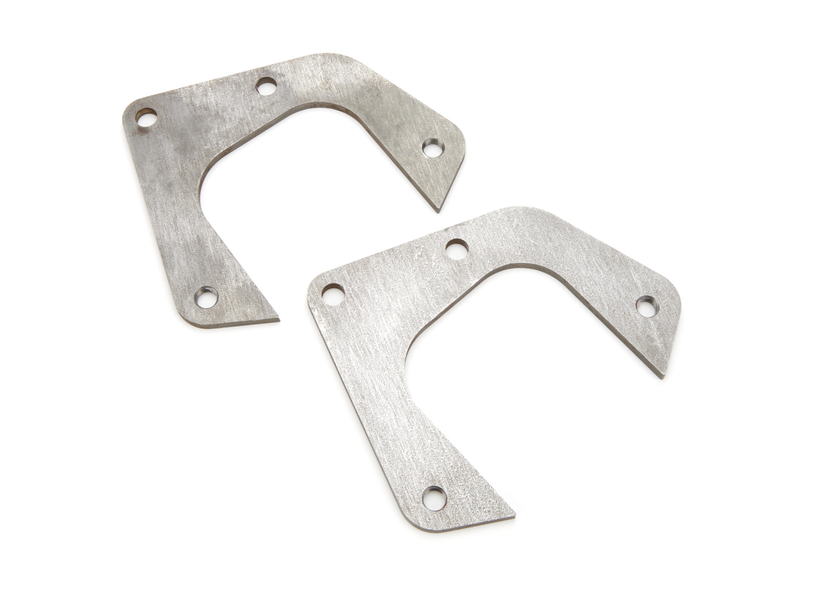 Argo Manufacturing au929-10.5 | ARGO MANUFACTURING Brake Bracket Kit Pacer GM Metric Caliper 10.5in