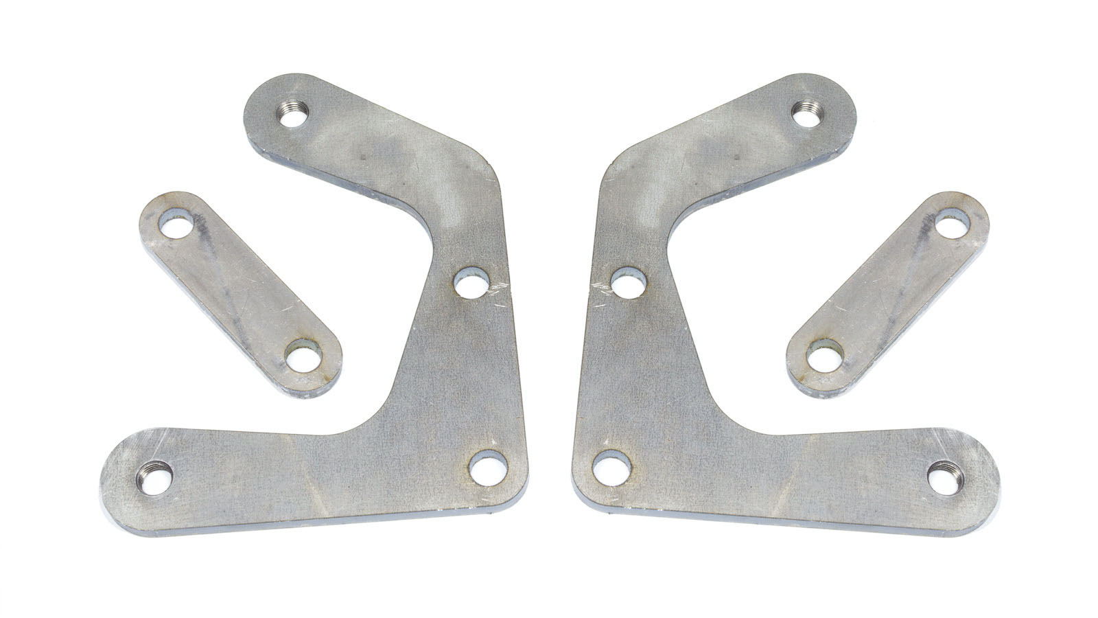 Argo Manufacturing argau929 | ARGO MANUFACTURING Brake Bracket Kit Pacer Metric GM Caliper