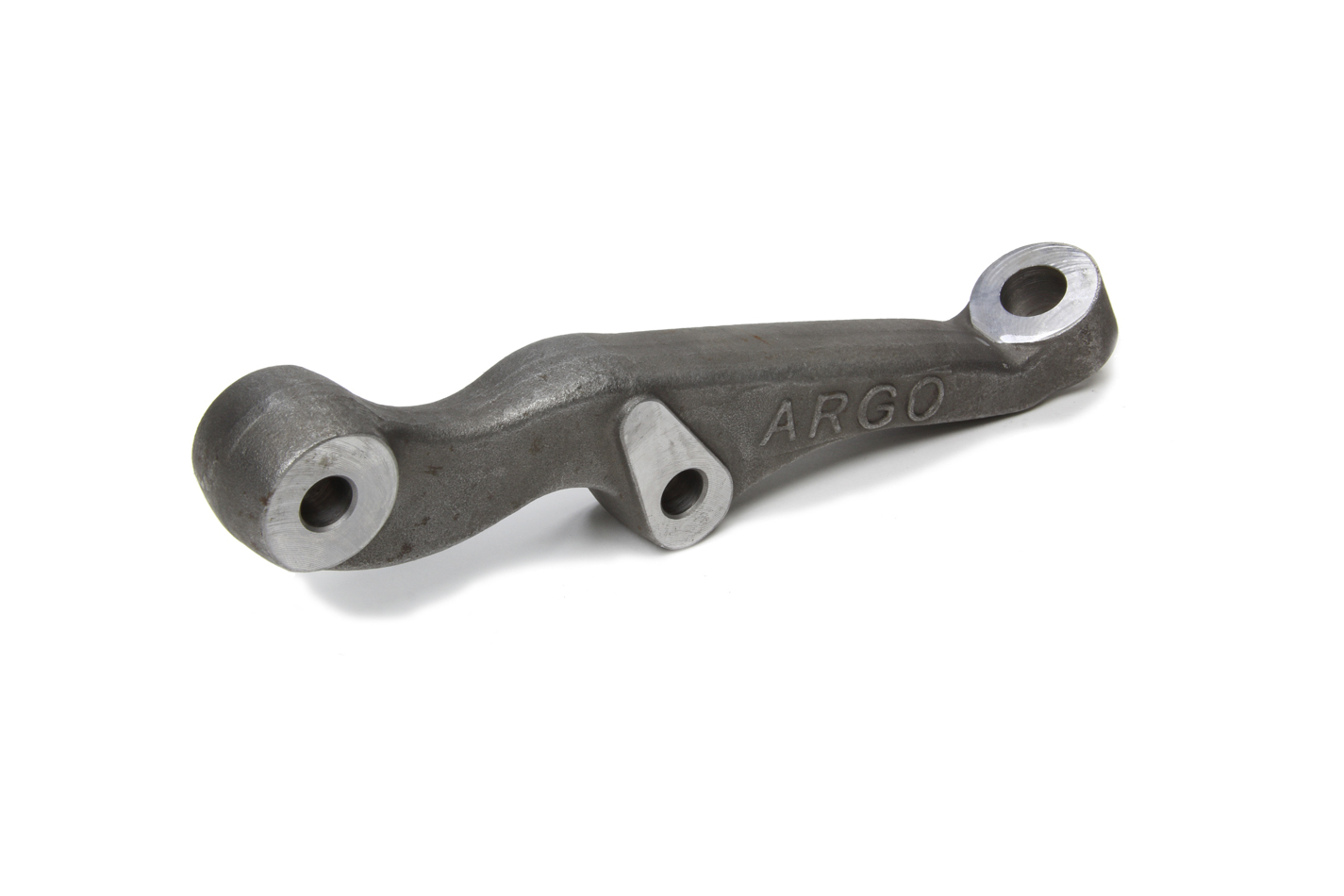 Argo Manufacturing rp929-s | ARGO MANUFACTURING Spindle Steering Arm Pacer