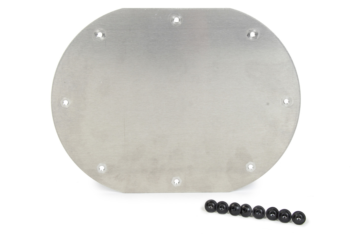 ATL Fuel Cells 10-1379 | ATL FUEL CELLS Front Cover Plate For Sprint Car Cell