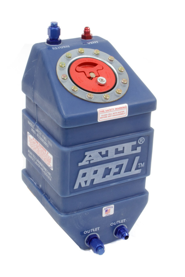 ATL Fuel Cells ra103 | ATL FUEL CELLS Racell 3 Gal. 8 x 8 x 15