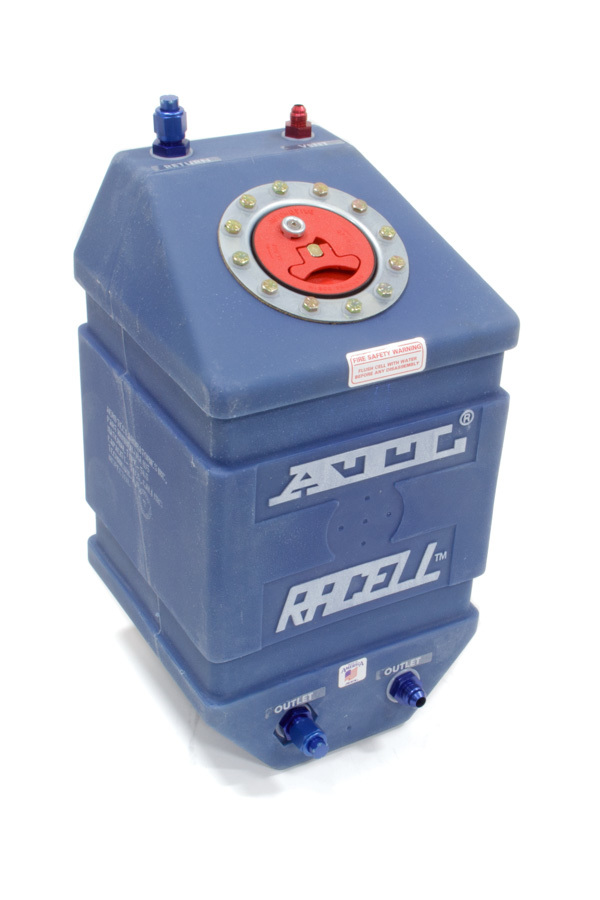 ATL Fuel Cells ra105 | ATL FUEL CELLS Racell 5 Gal. 10 x 10 x 17