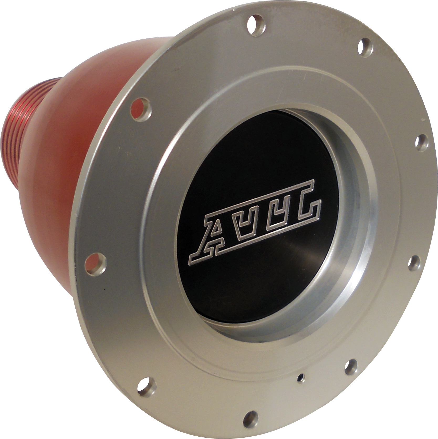 ATL Fuel Cells re182 | ATL FUEL CELLS Dry Break 2-1/4in Femal e w/ Alum. Bulb