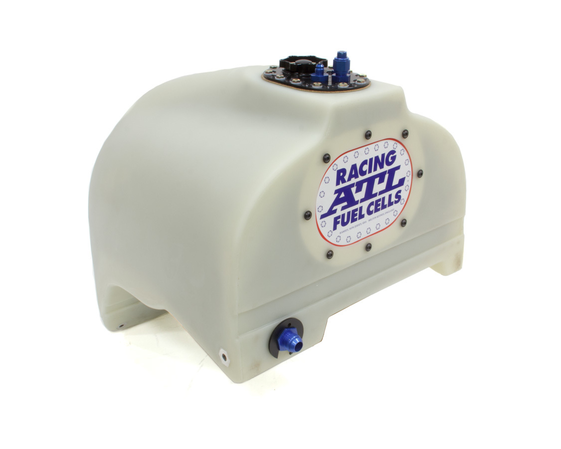 ATL Fuel Cells sc428-bi2-tf698 | ATL FUEL CELLS Sprint Cell 28 Gallon KK Style W/Surge Tank