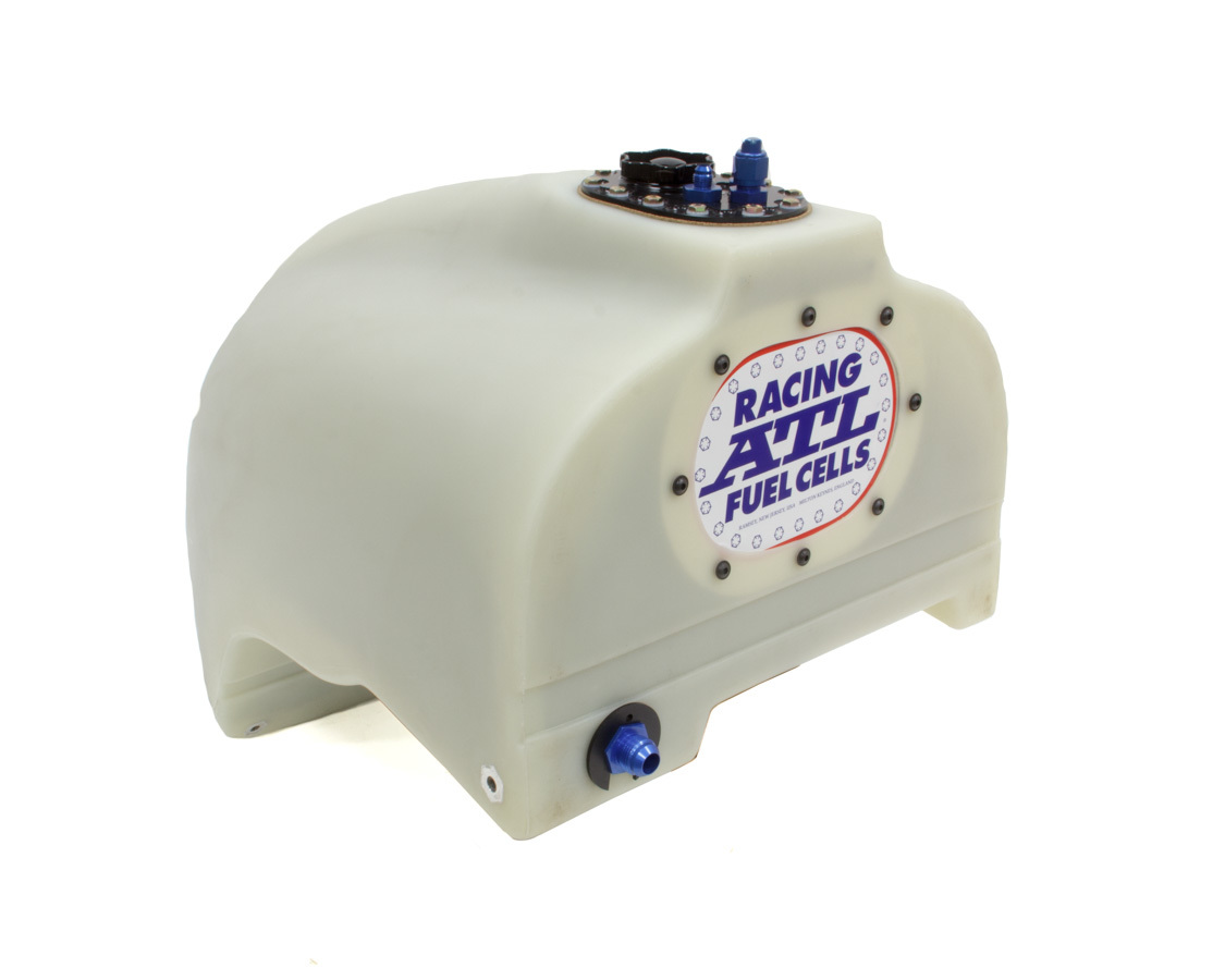 ATL Fuel Cells sc428 | ATL FUEL CELLS Tail Tank Complete 28 Gallon