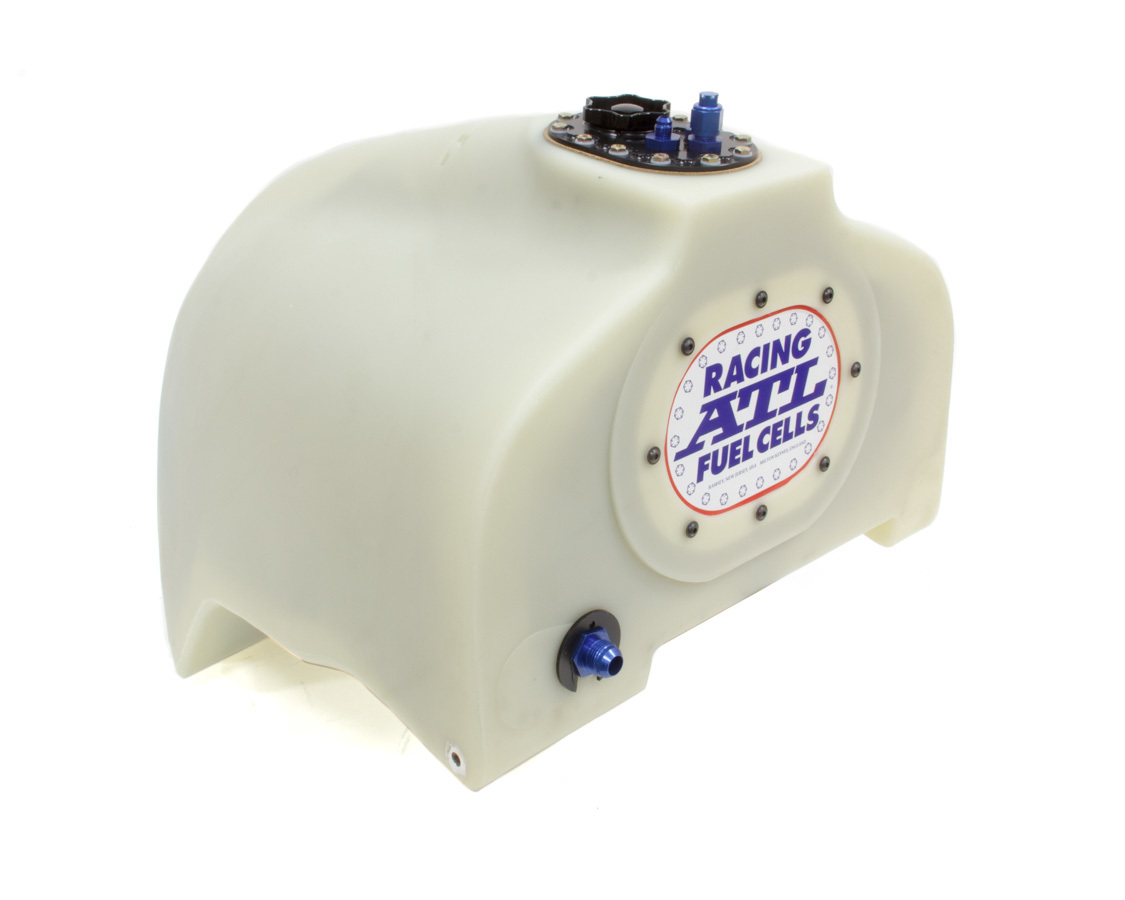 ATL Fuel Cells sc433kk-bi2-tf698 | ATL FUEL CELLS Commando 33 Gal Sprint Cell Complete