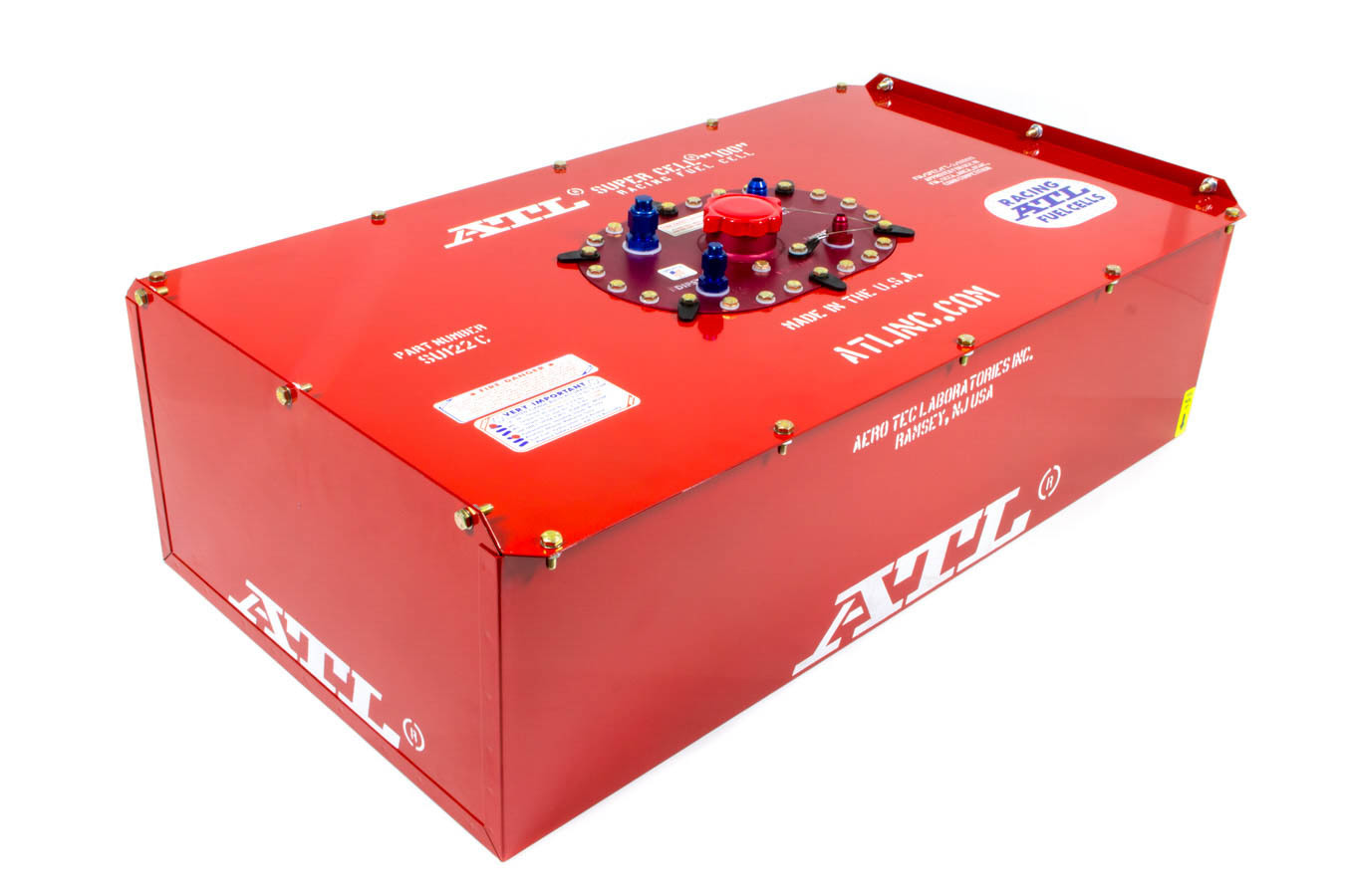 ATL Fuel Cells su122c | ATL FUEL CELLS 22 Gal. Super Cell