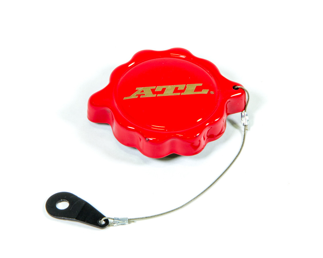 ATL Fuel Cells tf243 | ATL FUEL CELLS Repl Red Cap