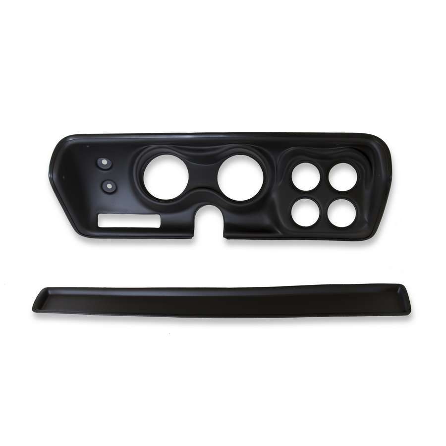 AutoMeter 2140 | Direct Fit Dash Panel 71-74 Mopar B-Body; 1971-1974