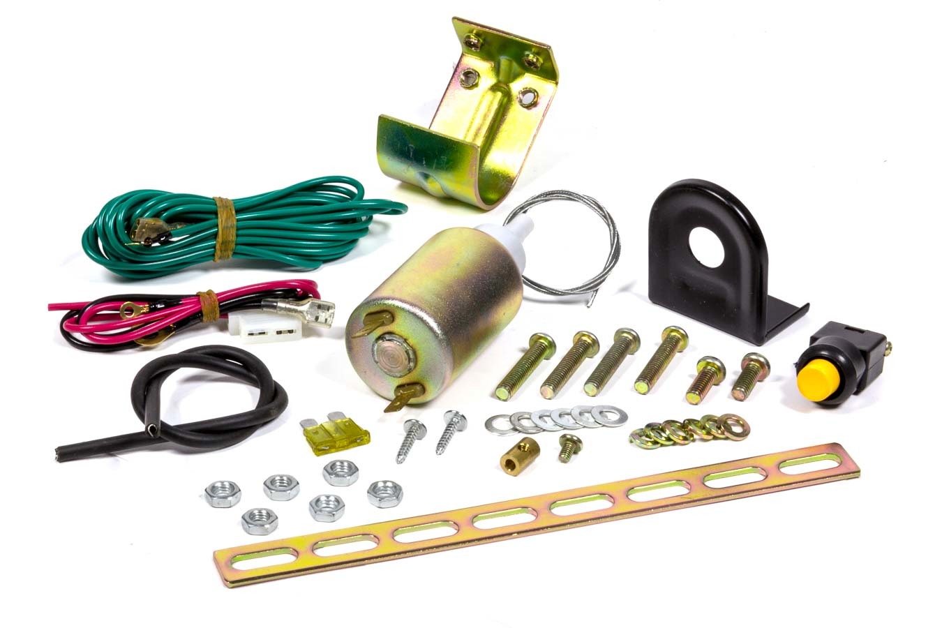 Auto-Loc autpt1500 | AUTO-LOC Power Trunk/Hatch Kit