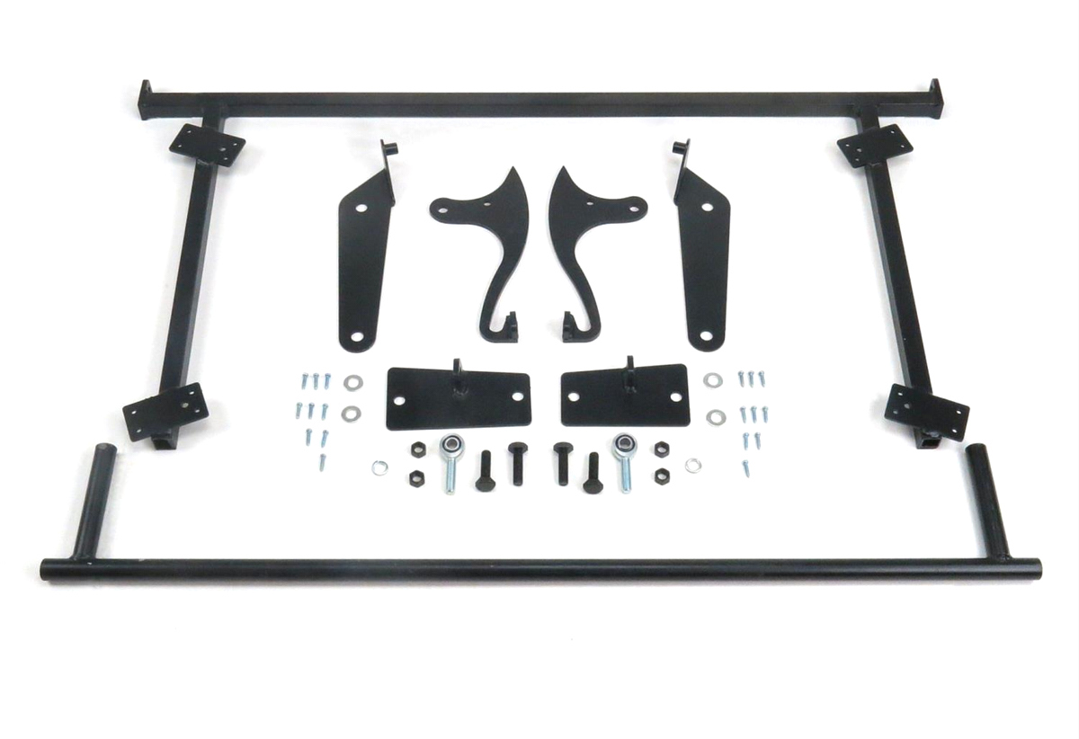 Auto-Loc auttilthd | AUTO-LOC Universal Tilt Hood Kit