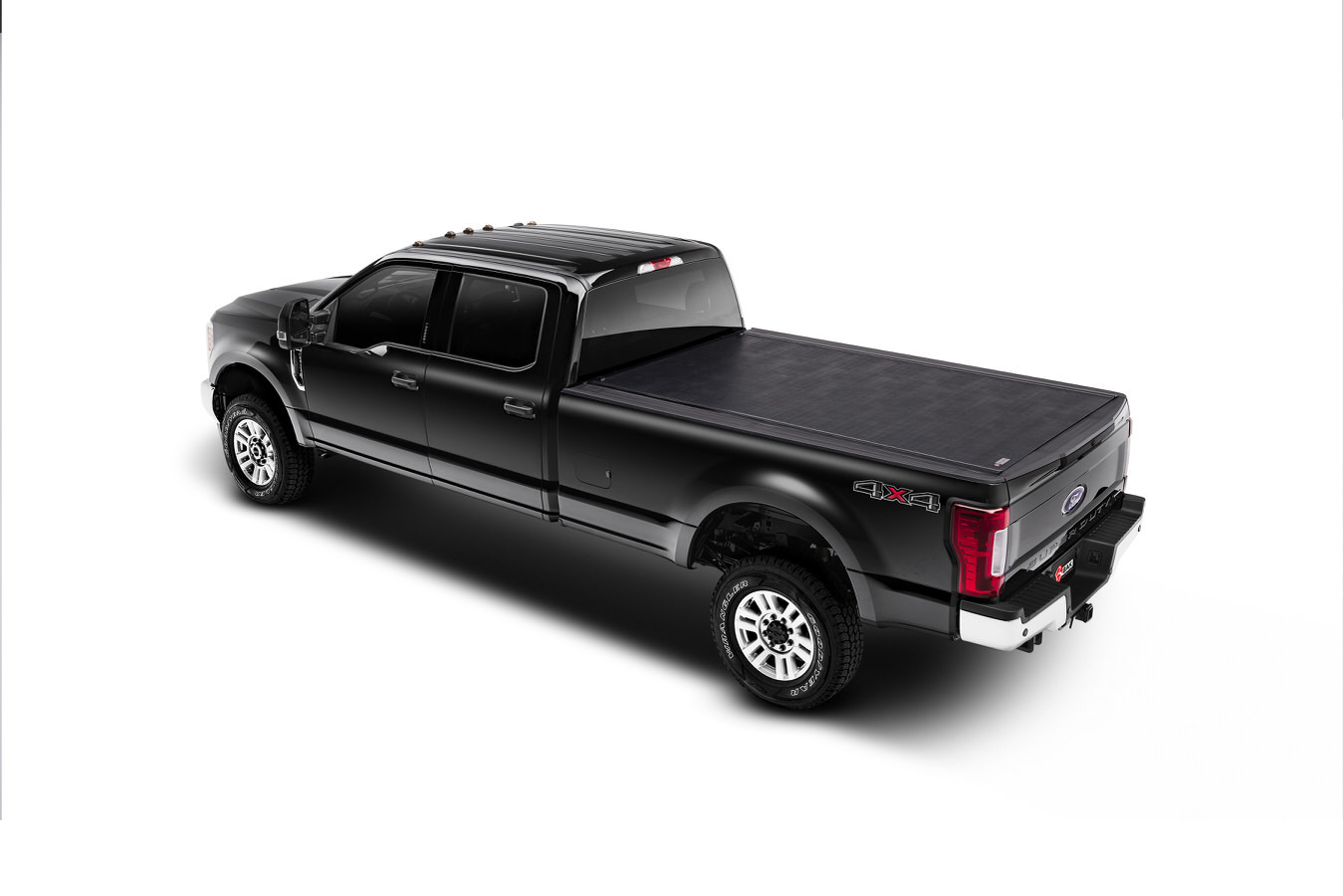 BAK 39331 | Revolver X2 17- Ford F250 8ft Bed Tonneau; 2017-2017