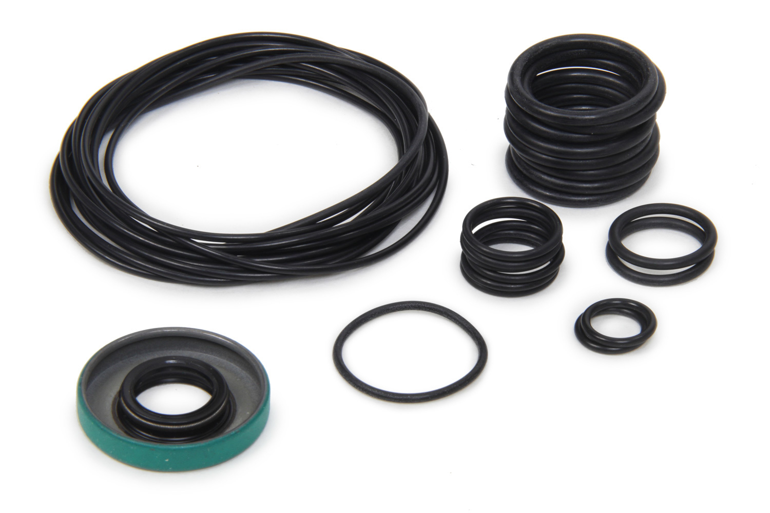 Barnes ork-071 | BARNES O-Ring Kit For 9017-5B 1.0 Pump