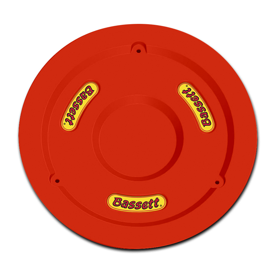 Bassett 5plg-org | BASSETT Wheel Cover 15in Orange