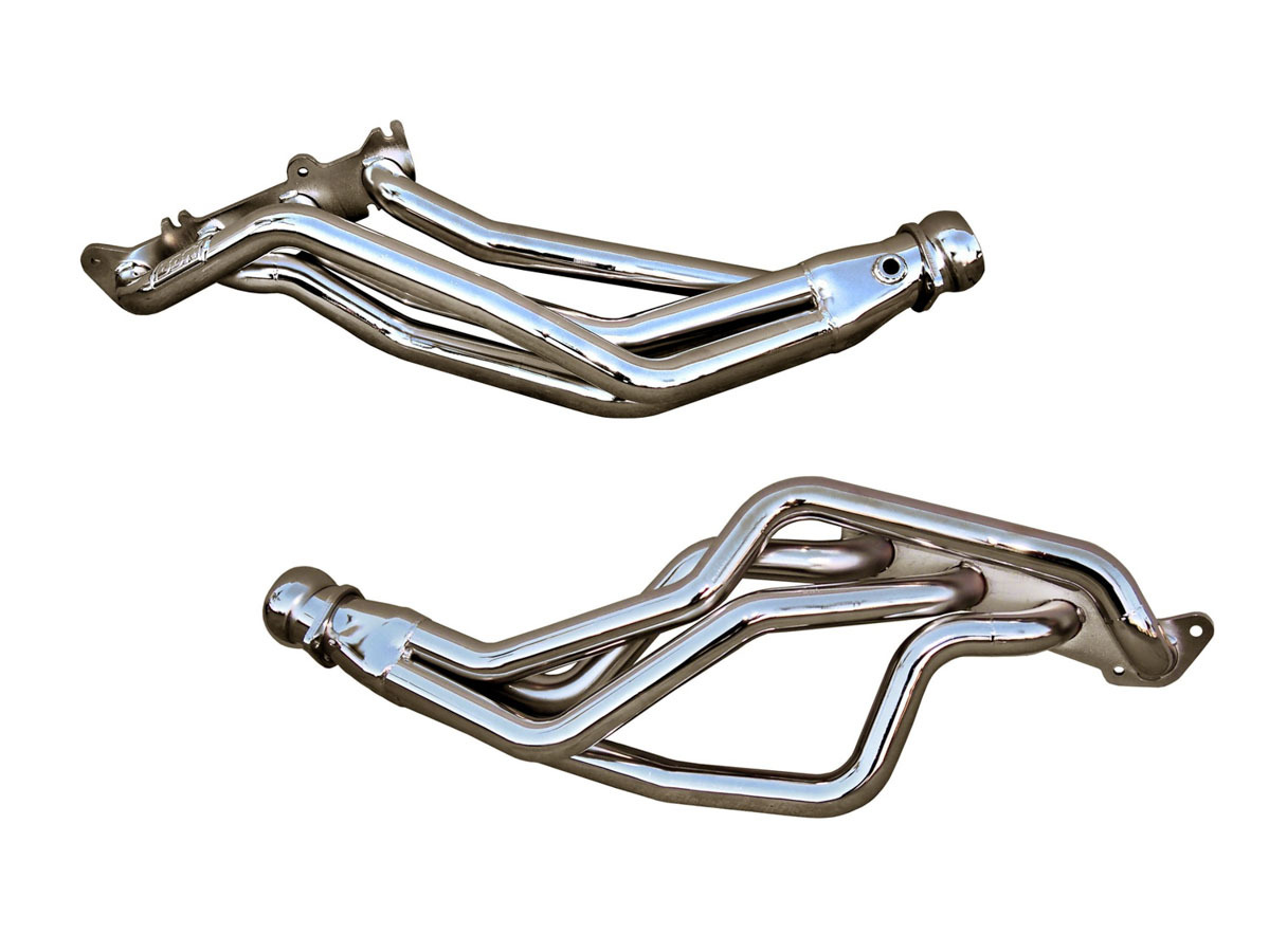 BBK 16340 | Exhaust Headers - Swap 1-3/4 Ford 5.0L Coyote