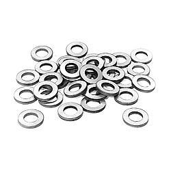 B And B Performance Products 30420 | B and B PERFORMANCE PRODUCTS 7/16in Stepped Head Bolt Washers (34)