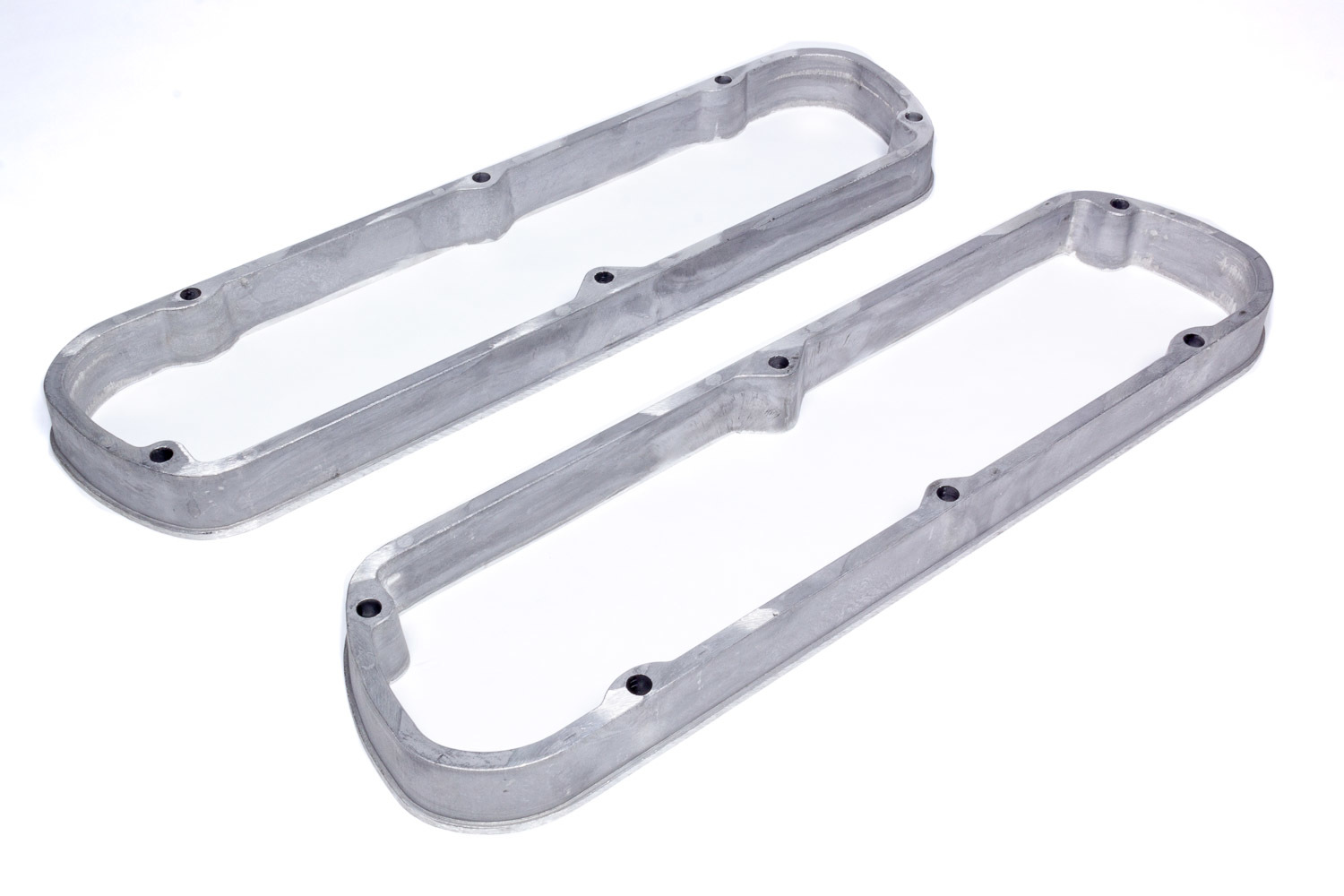 B And B Performance Products 63940 | B and B PERFORMANCE PRODUCTS Valve Cover Spacers - SBF 1.200in (Pair)