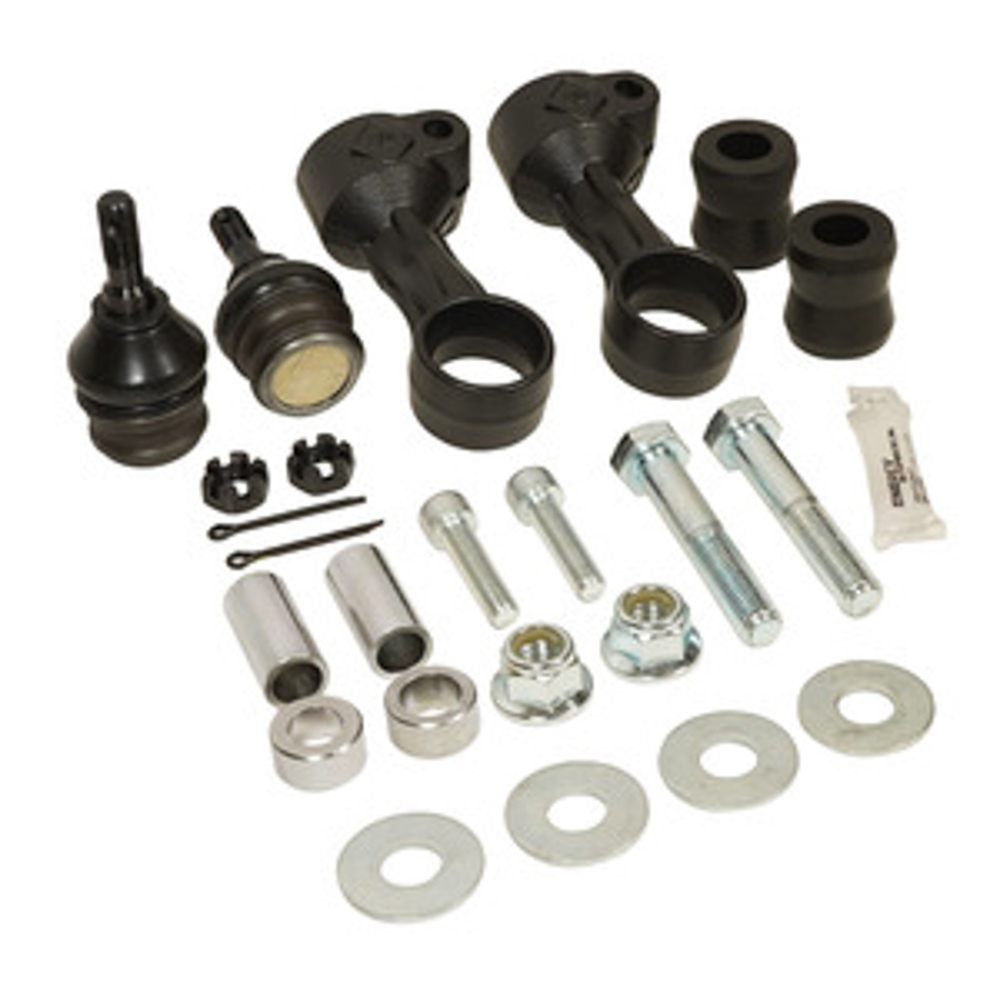 BD Diesel 1032052 | BD DIESEL 13- Ram 2500/3500 4Wd Sway Bar End Link Kit; 2013-2023