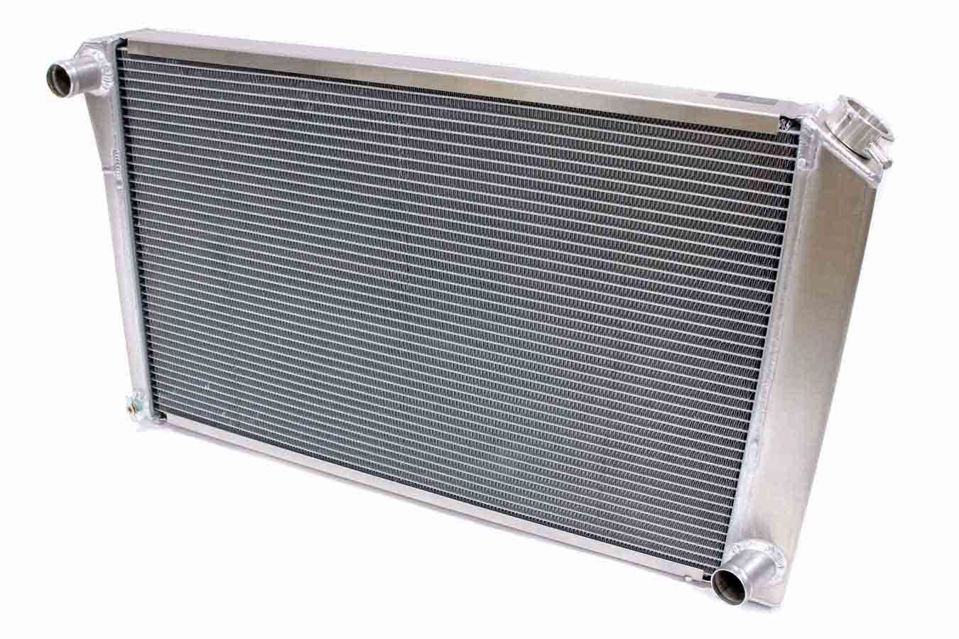 Be-Cool Radiators 60010 | BE-COOL RADIATORS Radiator 70-81 Camaro Firebird- manual trans; 1970-1981